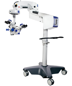 ZEISS社 OPMI Lumera T
